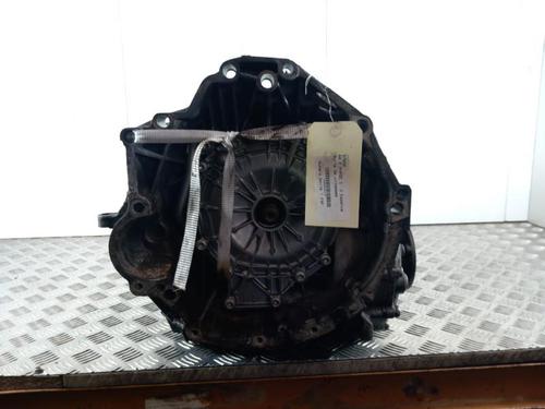 Gearbox AUDI A4 B6 (8E2) 2.0 | BP28746040M3 