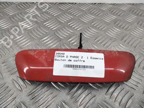 Used Switch OPEL CORSA D (S07) 1.0 (L08, L68) (60 hp) 28756512