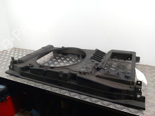 Used Front slam panel Front slam panel 28744656 28744656