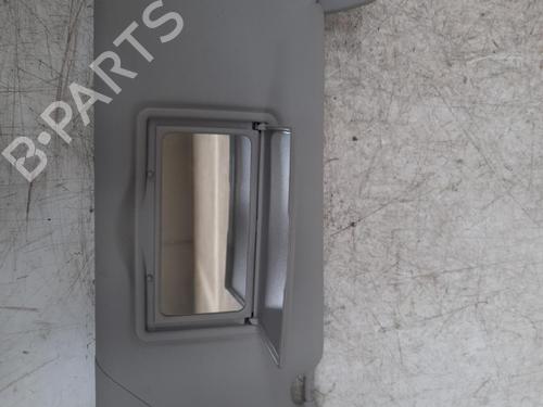 left-sun-visor-renault-megane-iii-hatchback-bz01_-b3_-2008-28763403 main image