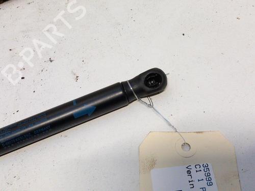 Used Tailgate lift support CITROËN C1 (PM_, PN_) 1.0 (68 hp) 28779038