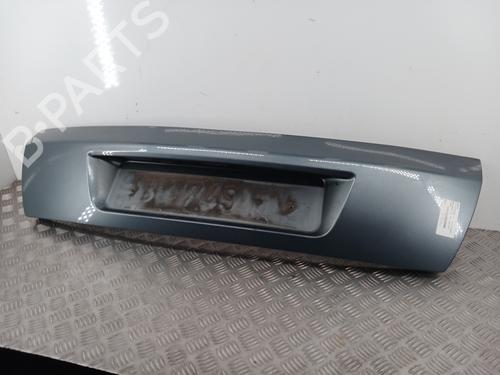 Feu central arrière CITROËN C4 Picasso I MPV (UD_) 1.6 HDi 110 (112 hp) 31853538