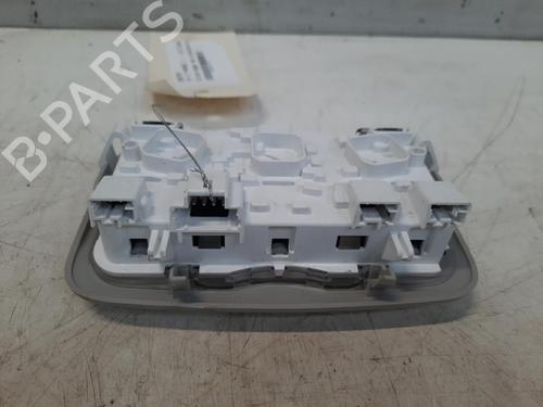 Interior roof light CITROËN C4 II (NC_) 1.6 HDi 90 | BP28750369I8