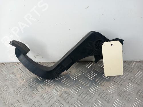 Kløtsj FIAT DUCATO Van (250_) 150 Multijet 2,3 D (148 hp) 31091794