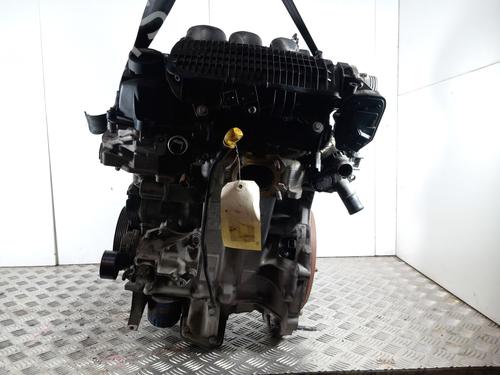 Motor PEUGEOT 208 I (CA_, CC_) 1.2 VTI 82 (82 hp) 28840143