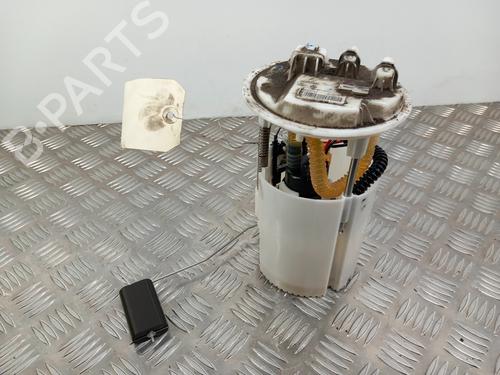 Used Fuel pump RENAULT MEGANE III Hatchback (BZ0/1_, B3_) 1.5 dCi (BZ09, BZ0D, BZ1W, BZ29, BZ14) (110 hp) 28735721