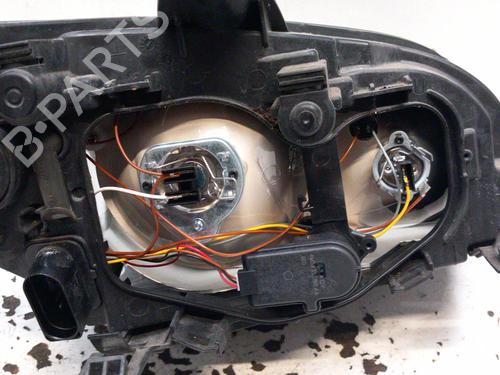 Left headlight FORD FOCUS II (DA_, HCP, DP) 1.6 Ti | BP28762488C28 - Image 2