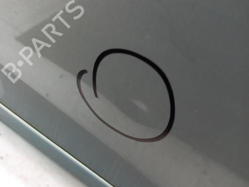 Left rear door FORD S-MAX (WA6) 1.8 TDCi | BP28733920C4 