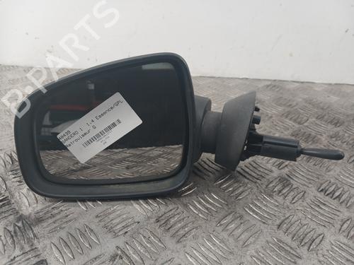Bakspejl venstre DACIA SANDERO 1.4 (BS0C, BS0A, BS0G, BS1F, BS0E) (75 hp) 32299207