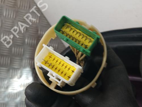 Dør høyre foran CITROËN C3 II (SC_) 1.2 VTi 82 | BP30299106C3