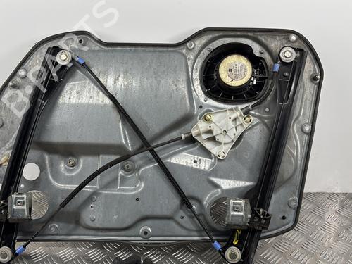 Front left window mechanism SEAT IBIZA III (6L1) 1.9 SDI | BP28782390C22