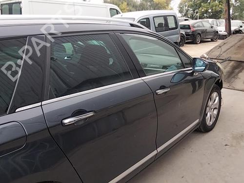 Left front window switch CITROËN C5 III Break (RW_) 2.0 HDi | BP28785785I27 - Image 8