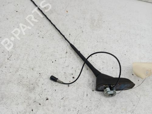 Antenne/Base CITROËN C3 II (SC_) 1.6 HDi | BP28738165C140 - Image 4