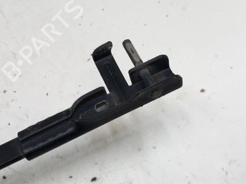 Front windshield wiper arm PEUGEOT 407 Coupe (6C_) 2.7 HDi | BP28755961C143 