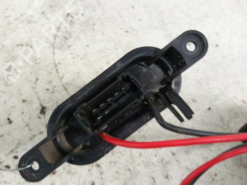 Heater resistor RENAULT KANGOO / GRAND KANGOO II (KW0/1_) 1.5 dCi 90 (KW05, KW08, KW0G, KW11) | BP28780716M108