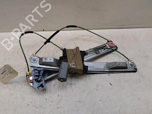 Used Front right window mechanism OPEL CORSA D (S07) 1.3 CDTI (L08, L68) (90 hp) 28786080