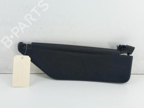 Left sun visor CITROËN DS4 (NX_) 1.6 HDi 115 | BP28788777I1 - Image 6
