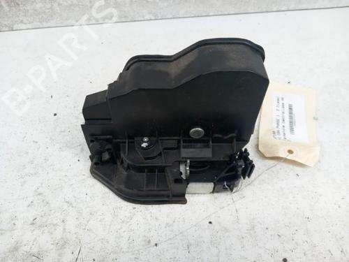 Used Rear right lock BMW X1 (E84) xDrive 18 d (143 hp) 28746364