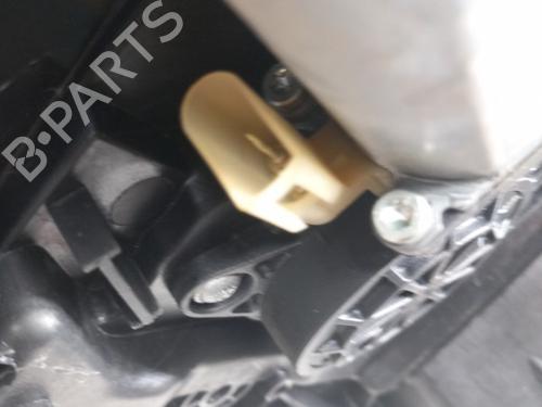 Front right window mechanism FORD FUSION (JU_) 1.4 TDCi | BP28744193C23