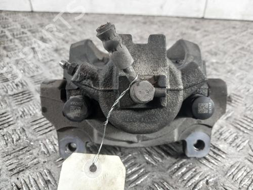 Right front brake caliper JAGUAR XE (X760) 2.0 D | BP36802732M104 - Image 3