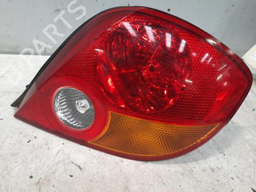 Used Right taillight Right taillight HYUNDAI COUPE II (GK) 2.0 GLS (143 hp) 28776733 28776733