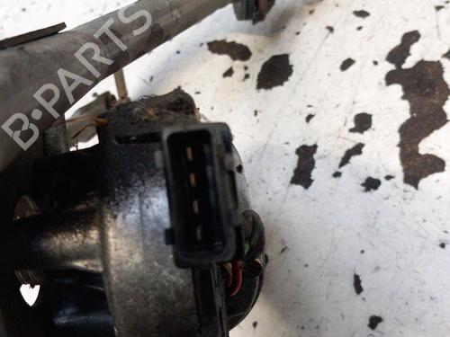 Viskermotor vindrute PEUGEOT 206 CC (2D) 2.0 S16 (136 hp) 28785710