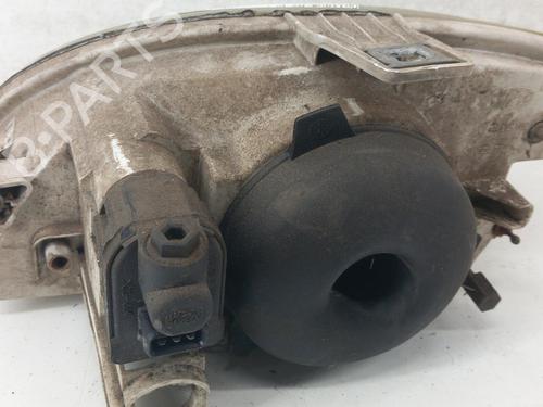 Right headlight FIAT SEICENTO / 600 (187_) 1.1 (187AXB, 187AXB1A, 187AXC1A02) | BP28772817C29 