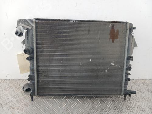 Used Water radiator Water radiator RENAULT TWINGO I (C06_) 1.2 (C066, C068) (58 hp) 32361069 32361069