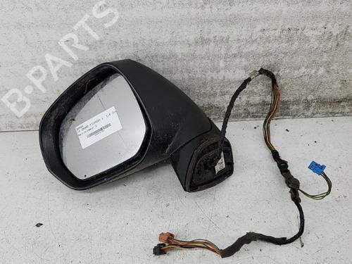 Used Left mirror CITROËN C4 Grand Picasso I (UA_) 1.6 HDi (109 hp) 28737903
