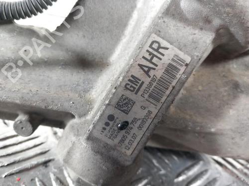 Steering rack OPEL ASTRA J (P10) 1.7 CDTI (68) | BP28768807M22  - Image 5