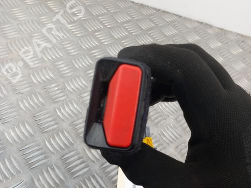 Seat buckle PEUGEOT 2008 I (CU_) 1.2 VTi | BP28742998I32 - Image 2