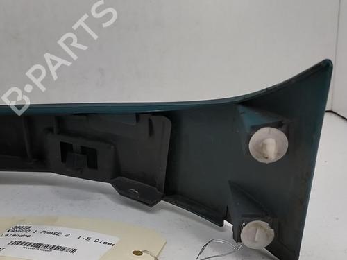 Grille RENAULT KANGOO Express (FC0/1_) 1.5 dCi (FC07, FC1R) | BP28751250C40 