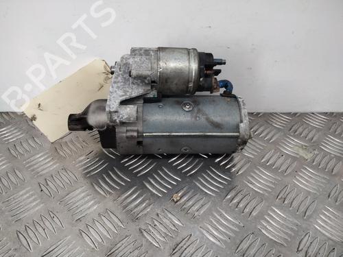 Used Starter PEUGEOT 207 (WA_, WC_) 1.6 HDi (92 hp) 28781757