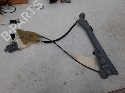 Rear right window mechanism RENAULT LAGUNA III Grandtour (KT0/1) 2.0 dCi (KT01, KT08, KT09, KT0K, KT12, KT1D, KT1W) | BP28789643C25 
