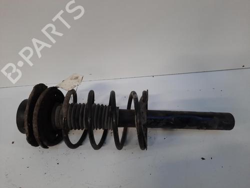 Used Right front shock absorber Right front shock absorber PEUGEOT 206 Hatchback (2A/C) 1.9 D (69 hp) 28747736 28747736
