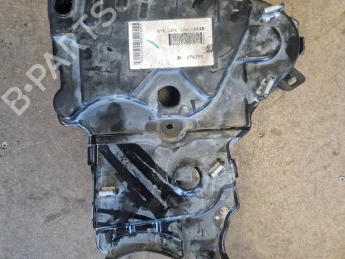 Used Timing cover RENAULT MEGANE IV Grandtour (K9A/M/N_) 1.5 Blue dCi 115 (K9A6) (116 hp) 32868705