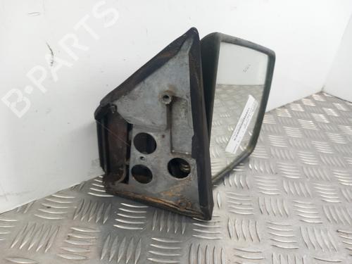 Right mirror RENAULT TRAFIC Van (T_, P_, V_) 1.6 | BP29323056C27 