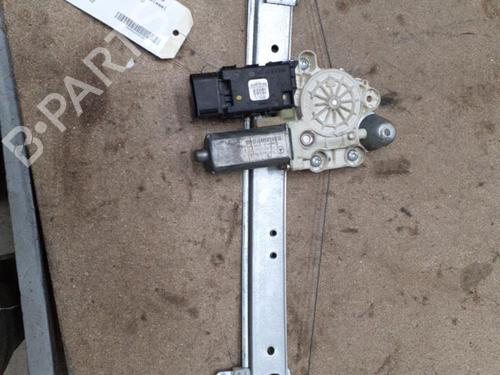 Used Rear right window mechanism FORD FOCUS II (DA_, HCP, DP) 1.6 TDCi (109 hp) 28765260