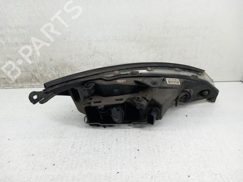 Left headlight FORD FOCUS I (DAW, DBW) 1.6 16V | BP28740942C28 