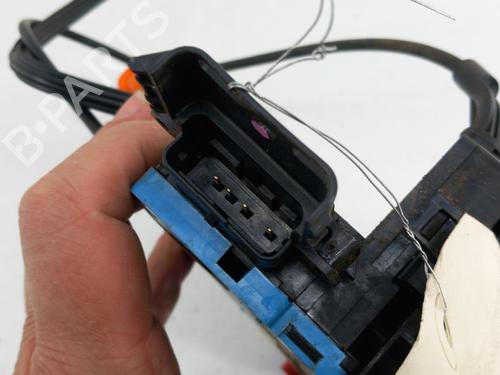 Electronic module CITROËN C4 Picasso I MPV (UD_) 1.6 HDi | BP28788945M83 - Image 2