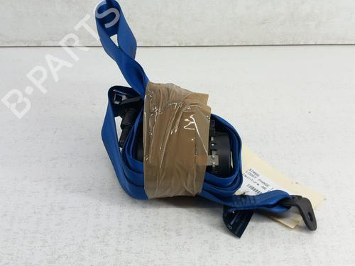 Used Rear right seatbelt Rear right seatbelt DACIA LODGY (JS_) 1.2 TCe (JSAY, JSM0) (115 hp) 28788612 28788612