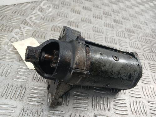 Used Starter Starter PEUGEOT 208 I (CA_, CC_) 1.6 HDi / BlueHDi 75 (75 hp) 39463918 39463918