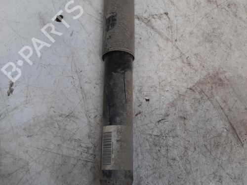 Used Left rear shock absorber PEUGEOT PARTNER Box Body/MPV 1.6 HDi / BlueHDi 75 (75 hp) 28758691