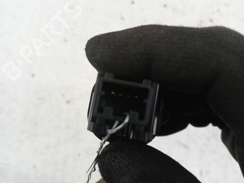 Warning switch NISSAN NV200 Van 1.5 dCi 85 (M20, M20N, M20M) | BP28745328I22 