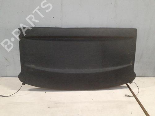 Used Rear parcel shelf BMW 1 (E87) 118 d (143 hp) 28754239