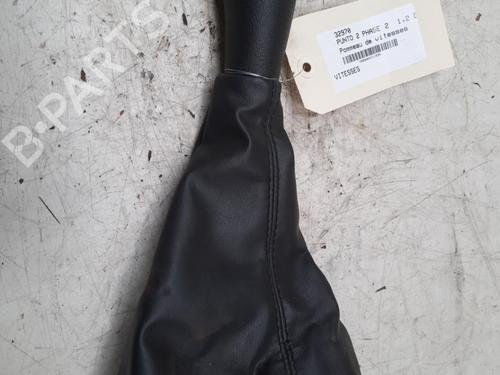 Gear lever FIAT PUNTO (188_) 1.3 JTD 16V | BP28775337M90 