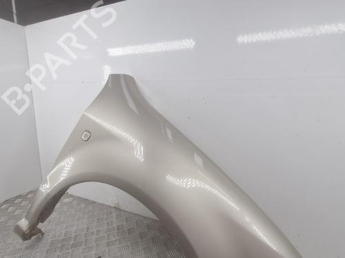 Used Right front fenders Right front fenders SKODA FABIA I (6Y2) 1.4 16V (75 hp) 39540021 39540021