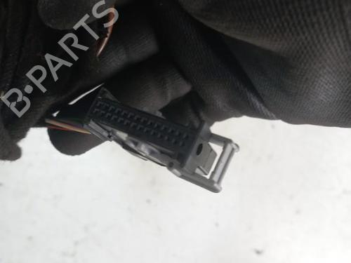 Tailgate MERCEDES-BENZ C-CLASS (W203) C 220 CDI (203.008) | BP28746635C6 