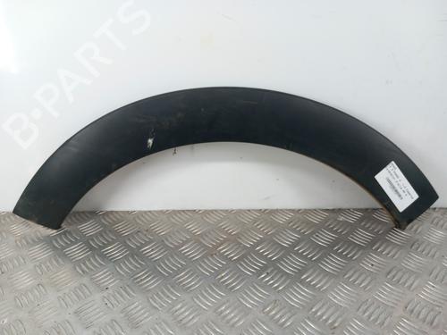 Used Rear left wheel arch trim CITROËN C3 III (SX) 1.2 PureTech 82 (83 hp) 28742881