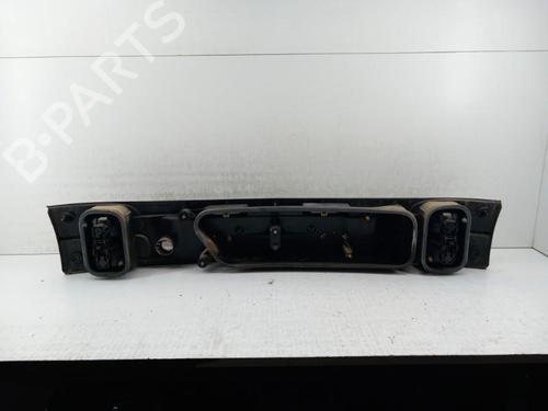 Rear center light RENAULT LAGUNA I (B56_, 556_) 1.8 (B56Z) | BP28768201I39 